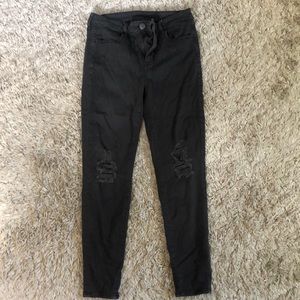 AE HI-RISE Jeans